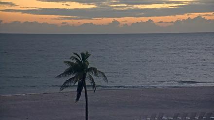 Sanibel Island Flordia Live Webcam - Sep 30, 2025, 7:28pm EDT