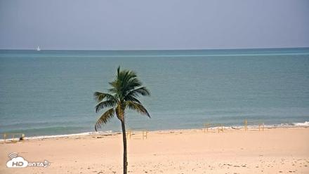 Sanibel Island Flordia Live Webcam - Jul 12, 2026, 11:45am EDT