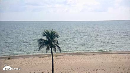 Sanibel Island Flordia Live Webcam - Aug 22, 2026, 5:59pm EDT