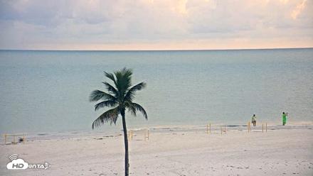 Sanibel Island Flordia Live Webcam - Jun 30, 2026, 8:11pm EDT