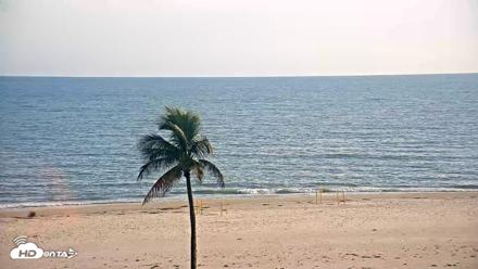 Sanibel Island Flordia Live Webcam - Jul 27, 2026, 7:17pm EDT