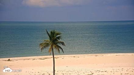 Sanibel Island Flordia Live Webcam - Sep 5, 2026, 10:29am EDT