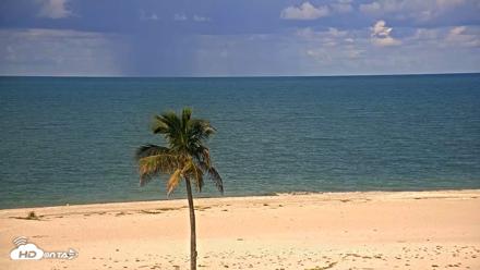Sanibel Island Flordia Live Webcam - Sep 7, 2026, 9:45am EDT