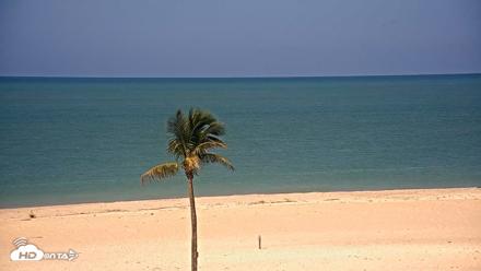 Sanibel Island Flordia Live Webcam - May 21, 2026, 10:18am EDT