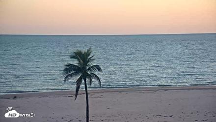 Sanibel Island Flordia Live Webcam - Aug 11, 2026, 8:08pm EDT