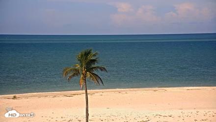 Sanibel Island Flordia Live Webcam - Aug 29, 2026, 9:57am EDT