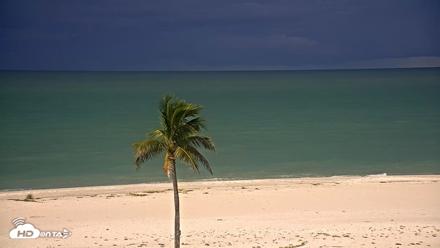 Sanibel Island Flordia Live Webcam - Sep 3, 2026, 9:44am EDT