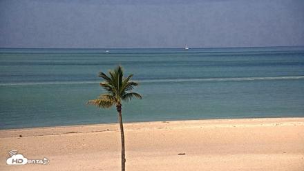 Sanibel Island Flordia Live Webcam - Apr 17, 2026, 10:35am EDT
