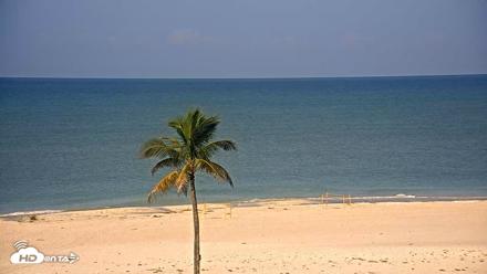 Sanibel Island Flordia Live Webcam - Jul 24, 2026, 9:04am EDT