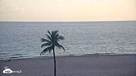 Sanibel Island Flordia Live Webcam - Jun 26, 2026, 7:54pm EDT