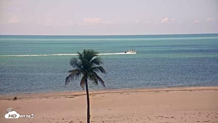 Sanibel Island Flordia Live Webcam - Aug 13, 2026, 1:10pm EDT
