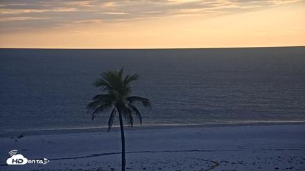 Sanibel Island Flordia Live Webcam - Oct 23, 2026, 6:28pm EDT