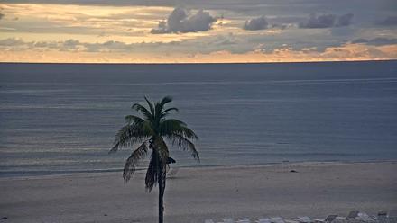 Sanibel Island Flordia Live Webcam - Oct 10, 2025, 6:39pm EDT