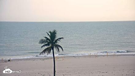 Sanibel Island Flordia Live Webcam - Jul 10, 2026, 7:34pm EDT