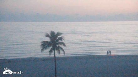 Sanibel Island Flordia Live Webcam - Aug 27, 2026, 8:20pm EDT