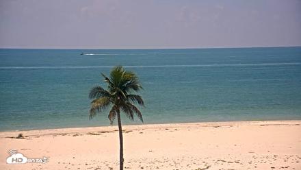 Sanibel Island Flordia Live Webcam - Sep 5, 2026, 1:27pm EDT