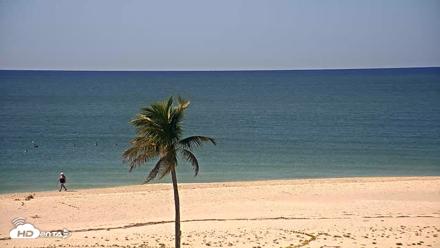 Sanibel Island Flordia Live Webcam - Oct 22, 2026, 12:21pm EDT