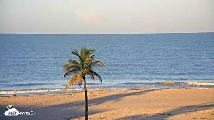 Sanibel Island Flordia Live Webcam - Jul 23, 2026, 7:20am EDT