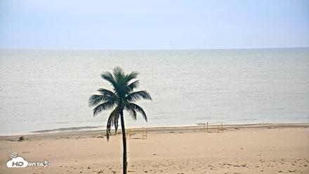 Sanibel Island Flordia Live Webcam - Aug 6, 2026, 5:12pm EDT