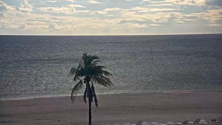 Sanibel Island Flordia Live Webcam - Oct 9, 2025, 4:56pm EDT