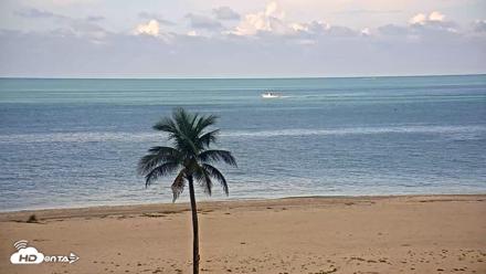 Sanibel Island Flordia Live Webcam - Sep 1, 2026, 10:45am EDT