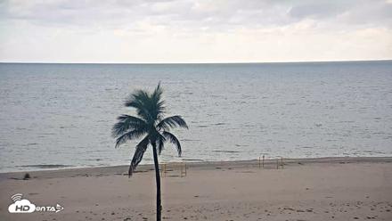 Sanibel Island Flordia Live Webcam - Aug 7, 2026, 6:24pm EDT