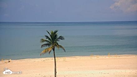 Sanibel Island Flordia Live Webcam - Jun 23, 2026, 10:14am EDT