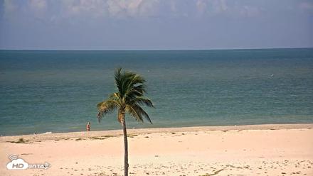Sanibel Island Flordia Live Webcam - Sep 15, 2026, 10:41am EDT