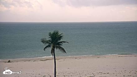 Sanibel Island Flordia Live Webcam - Aug 29, 2026, 3:33pm EDT