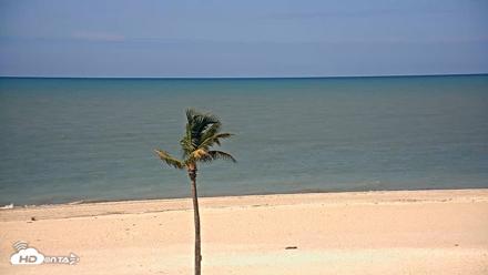 Sanibel Island Flordia Live Webcam - Apr 24, 2026, 10:28am EDT