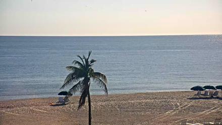 Sanibel Island Flordia Live Webcam - Oct 20, 2025, 5:09pm EDT