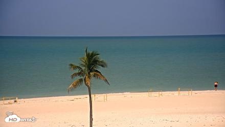 Sanibel Island Flordia Live Webcam - Jun 28, 2026, 11:11am EDT
