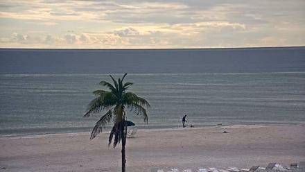 Sanibel Island Flordia Live Webcam - Oct 10, 2025, 5:51pm EDT