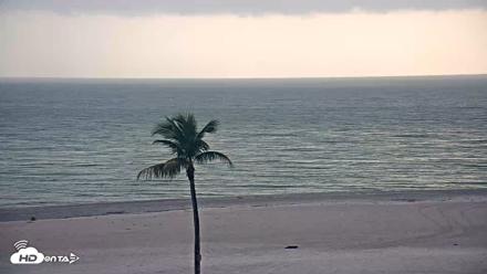 Sanibel Island Flordia Live Webcam - Apr 27, 2026, 6:28pm EDT