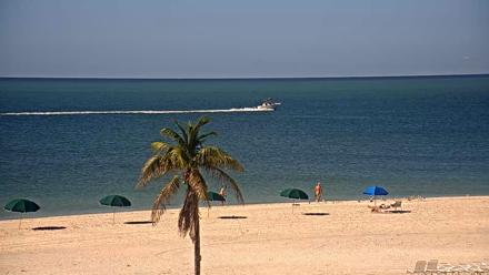 Sanibel Island Flordia Live Webcam - Oct 16, 2025, 10:47am EDT