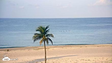 Sanibel Island Flordia Live Webcam - Aug 20, 2026, 7:50am EDT