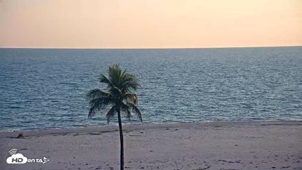 Sanibel Island Flordia Live Webcam - Sep 4, 2026, 7:19pm EDT