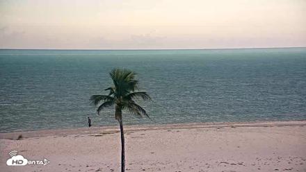 Sanibel Island Flordia Live Webcam - Aug 15, 2026, 7:04pm EDT