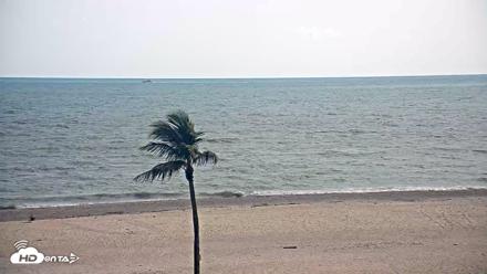 Sanibel Island Flordia Live Webcam - May 13, 2026, 4:46pm EDT
