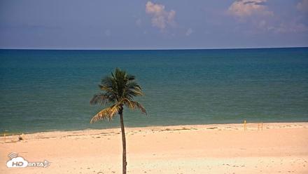 Sanibel Island Flordia Live Webcam - Jun 15, 2026, 10:40am EDT