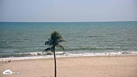Sanibel Island Flordia Live Webcam - Jun 18, 2026, 5:02pm EDT
