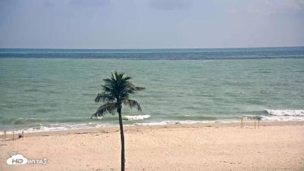 Sanibel Island Flordia Live Webcam - Jun 16, 2026, 5:13pm EDT