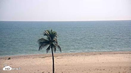 Sanibel Island Flordia Live Webcam - Aug 16, 2026, 5:31pm EDT