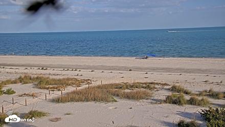 Sanibel Island Flordia Live Webcam - Apr 14, 2026, 6:30pm EDT