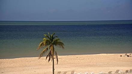 Sanibel Island Flordia Live Webcam - Oct 8, 2025, 10:16am EDT