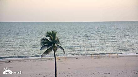 Sanibel Island Flordia Live Webcam - Jul 15, 2026, 8:08pm EDT
