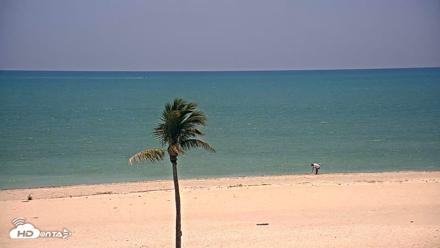 Sanibel Island Flordia Live Webcam - May 9, 2026, 1:53pm EDT
