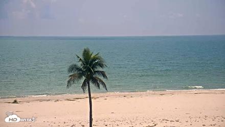 Sanibel Island Flordia Live Webcam - Sep 4, 2026, 2:27pm EDT