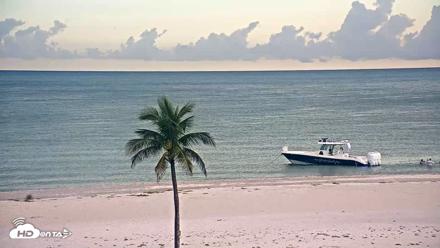 Sanibel Island Flordia Live Webcam - Aug 15, 2026, 6:15pm EDT