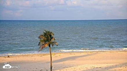 Sanibel Island Flordia Live Webcam - Jul 29, 2026, 7:23am EDT